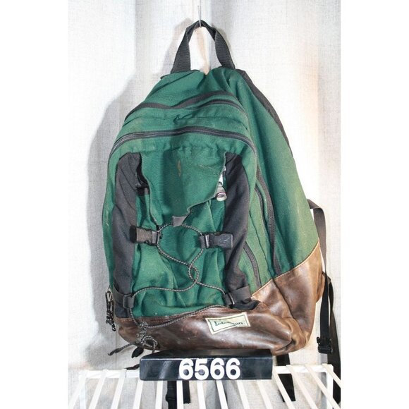 Other - LL Bean Classic Backpack